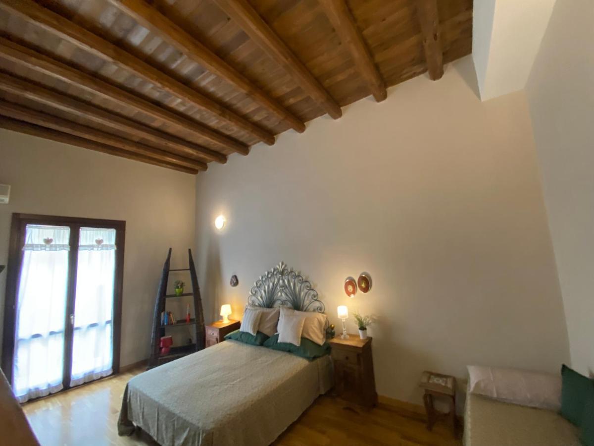 Ferienwohnung Casa Vetriera Palermo Exterior foto